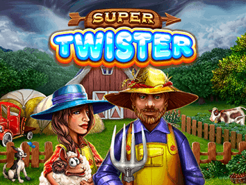Super Twister game icon