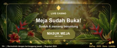 Bonus Selamat Datang Member Baru
