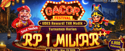 Promo Eksklusif Deposit Harian