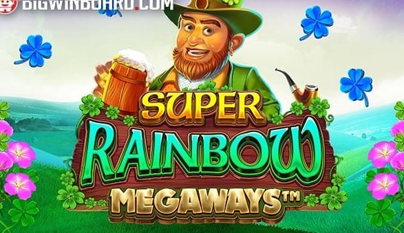 Super Rainbow Megaways