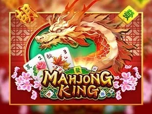Mahjong King game icon